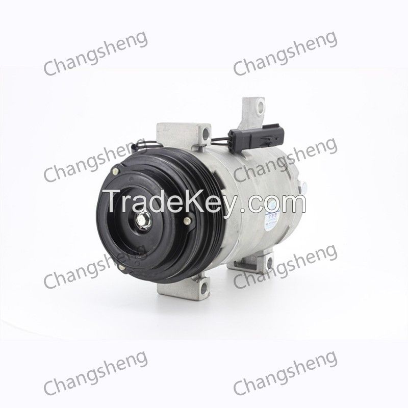 Automotive AC Compressor for Chevrolet Avalanche 1500