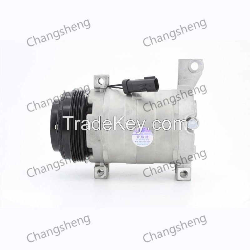 Automotive AC Compressor for Chevrolet Avalanche 1500