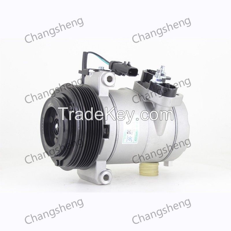 Auto AC Compressors for Opel Antara