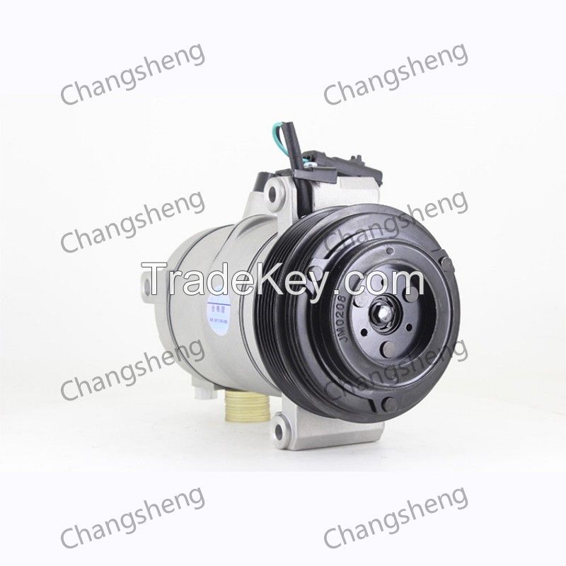 Auto AC Compressors for Opel Antara