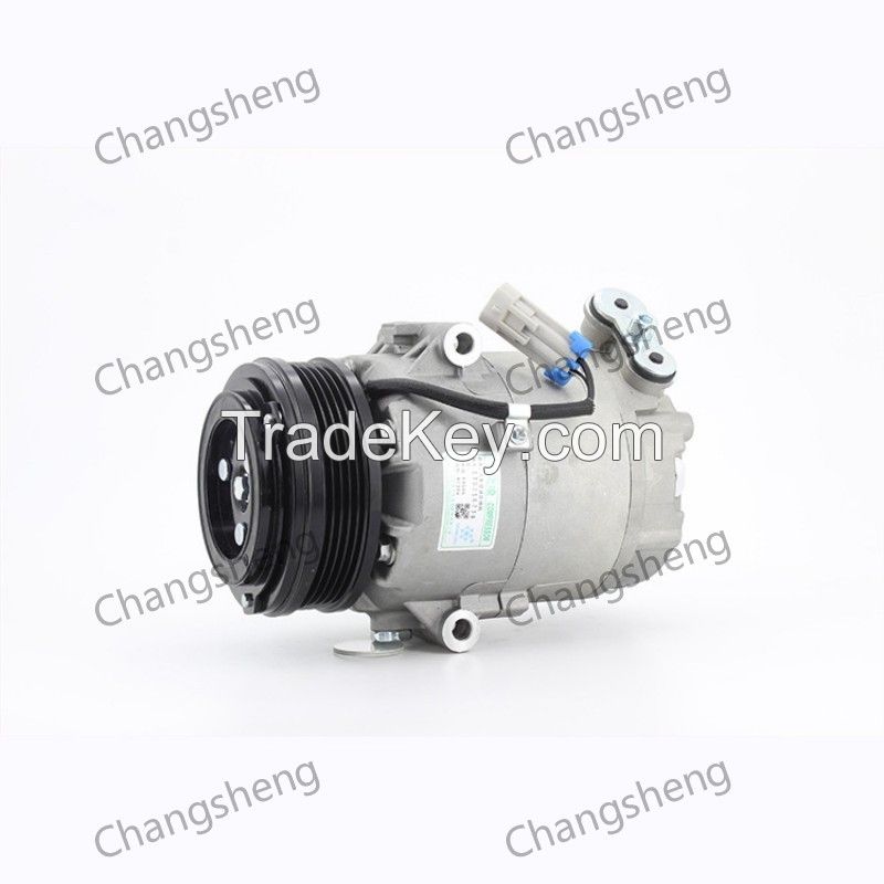 Auto AC Compressors for Opel Combo