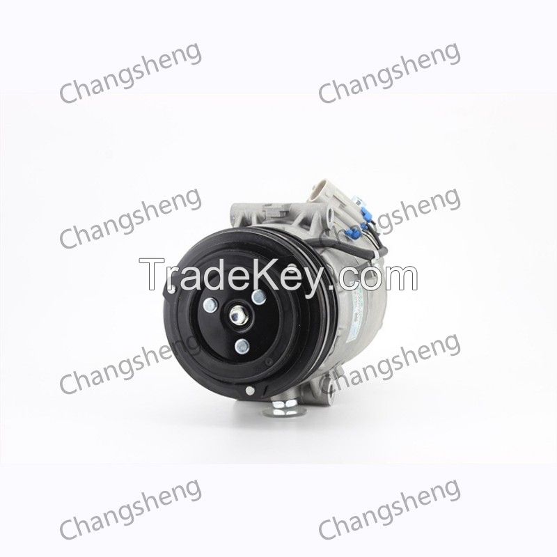 Auto Air Conditioning Compressors for Opel ComboTour