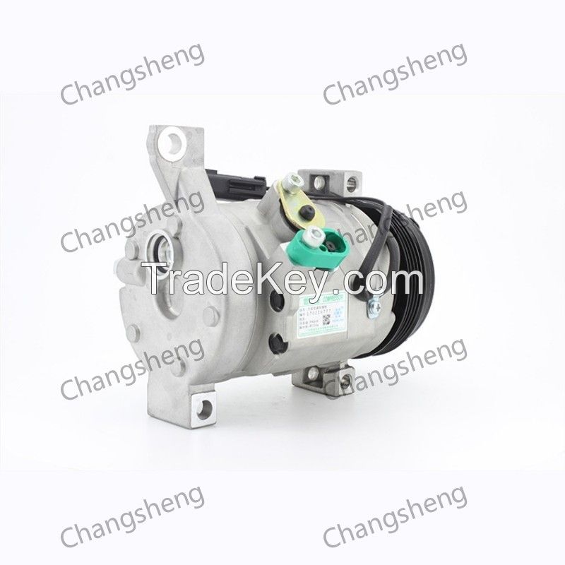 Auto AC compressor for Chevrolet Express3500