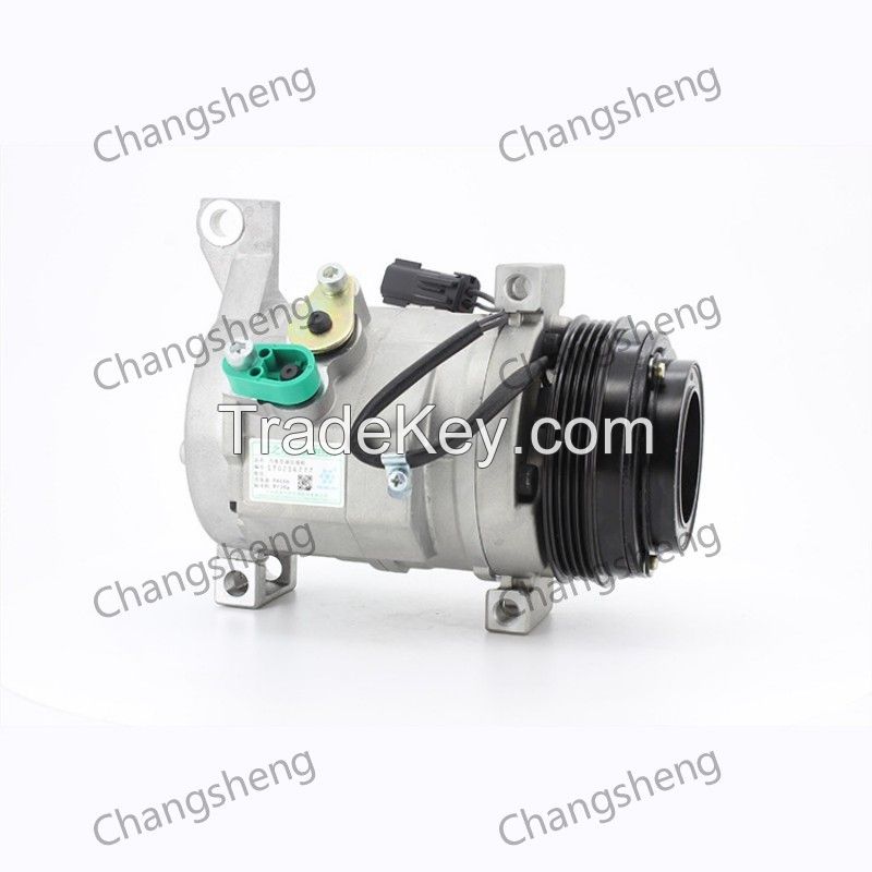 Auto AC compressor for Chevrolet Express3500