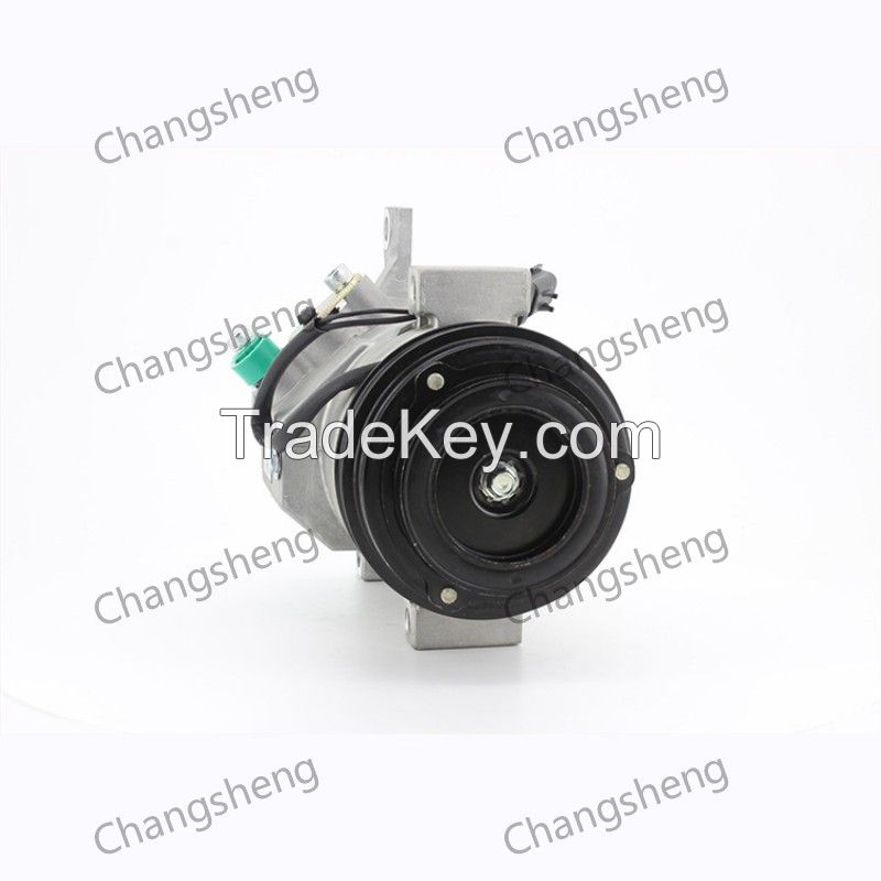 Auto AC compressor for Chevrolet Express3500