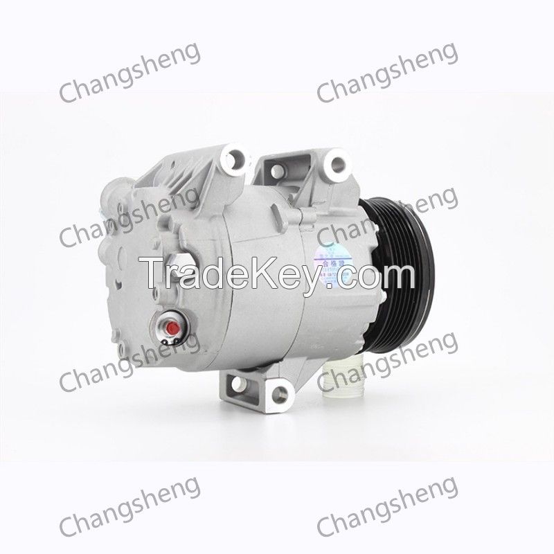 Automotive Air Conditioning Compressor for Pontiac G6