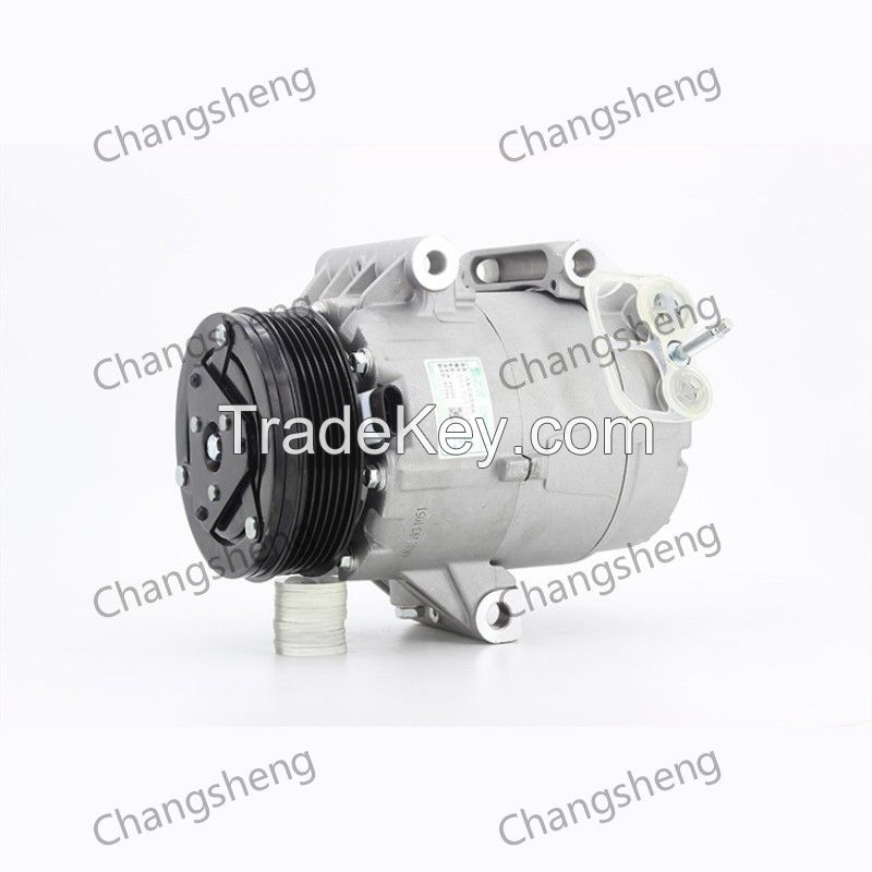 Automotive Air Conditioning Compressor for Pontiac G6