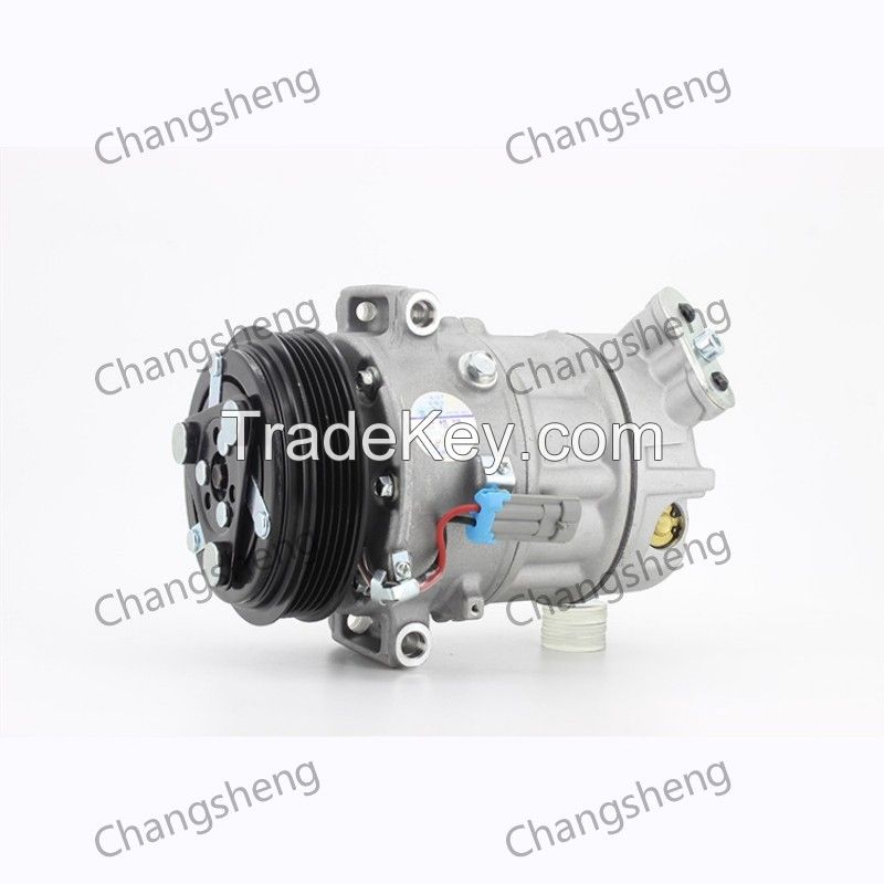 Auto AC Compressor for Opel AstraStationwagon
