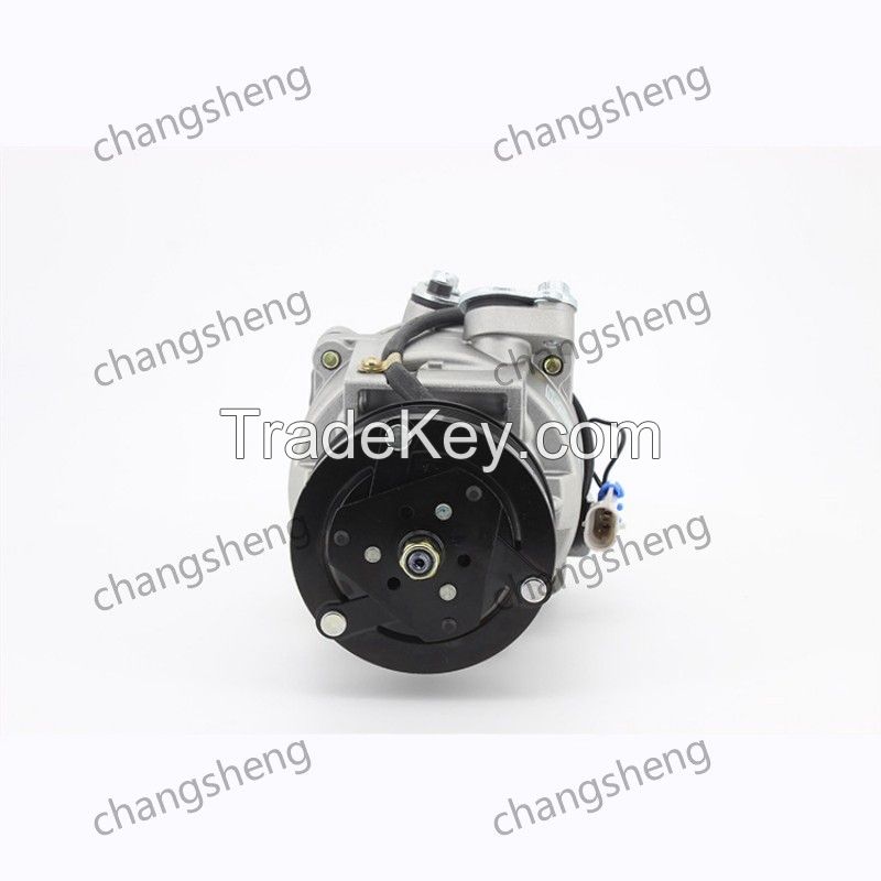 Auto AC Compressor for Chevrolet Sonic