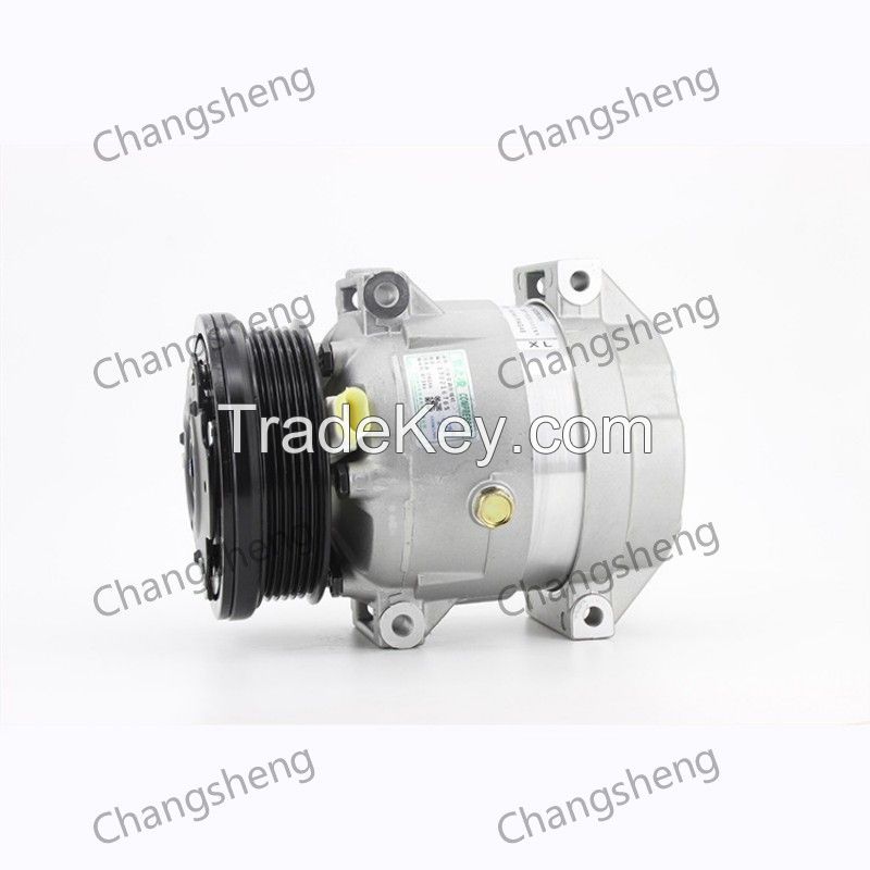 Car AC Compressors for Chevrolet Tosca