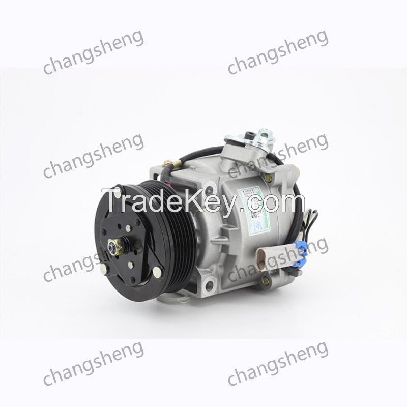 Auto AC Compressor for Chevrolet Sonic