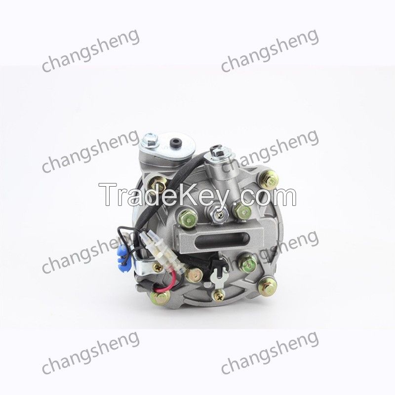 Auto AC Compressor for Chevrolet Sonic