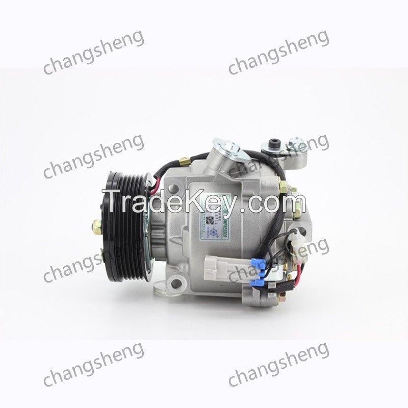 Auto AC Compressor for Chevrolet Sonic