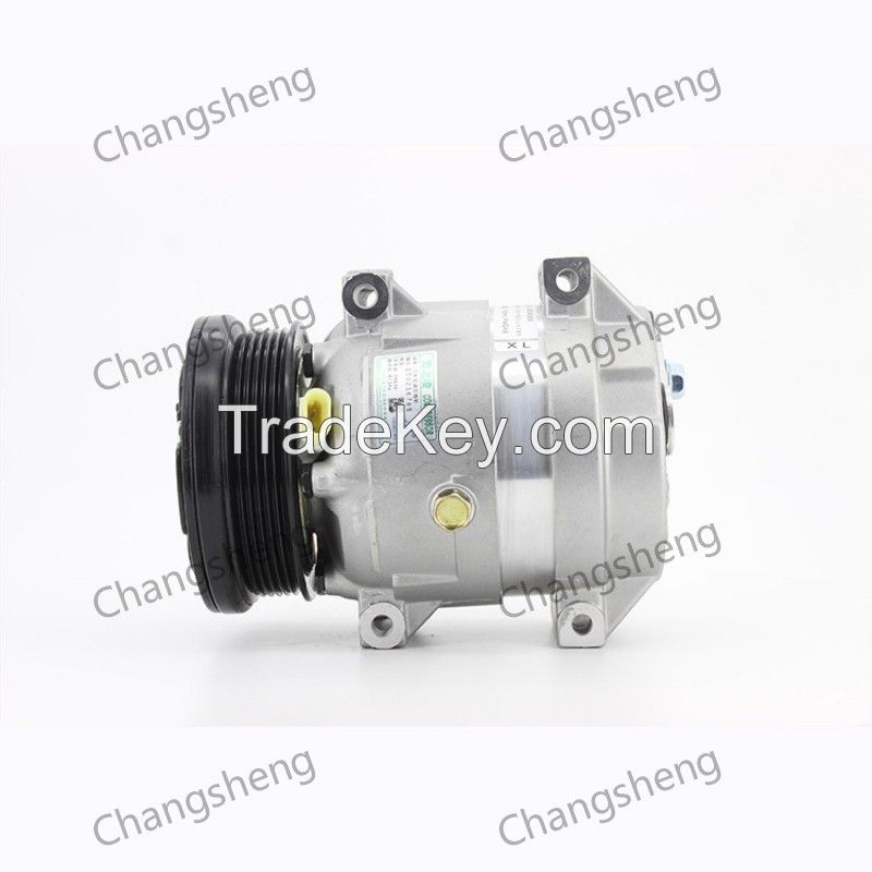 Car AC Compressors for Chevrolet Tosca