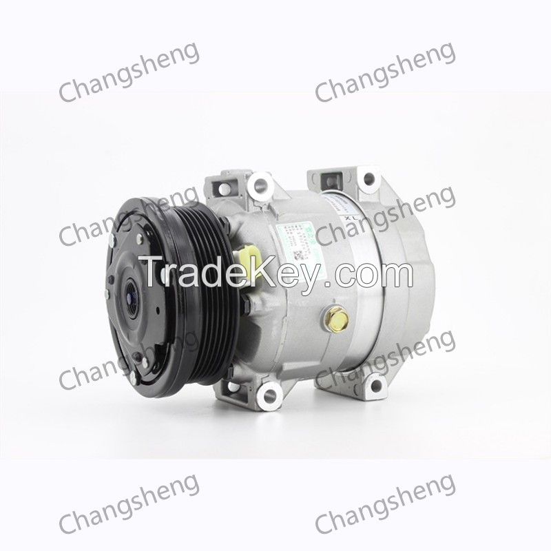 Automotive Air Conditioning Compressor for Chevrolet Epica
