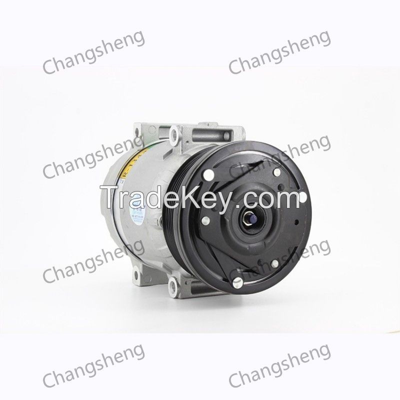 Automotive Air Conditioning Compressor for Chevrolet Epica