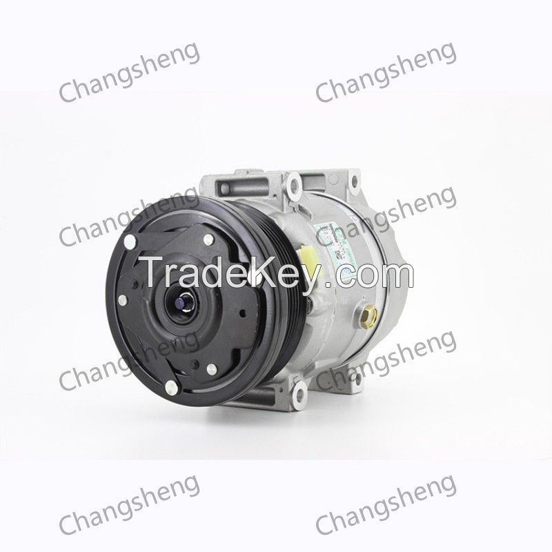 Automotive Air Conditioning Compressor for Chevrolet Epica
