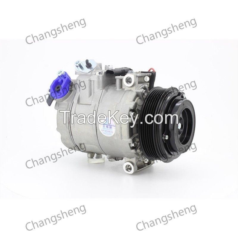 Car AC Compressor for BMW 320xd