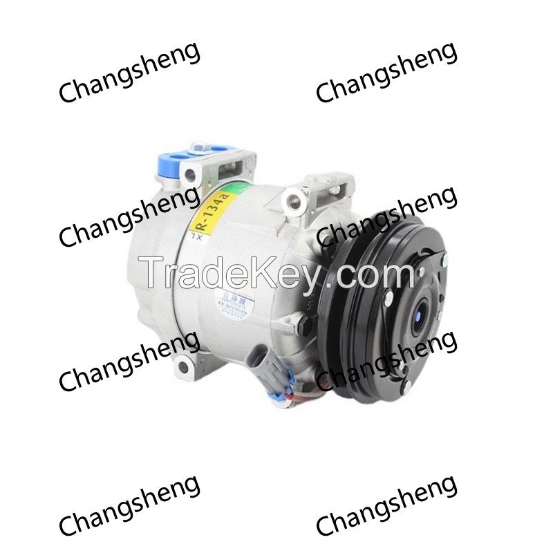 Car AC Compressors for Daewoo Nexia