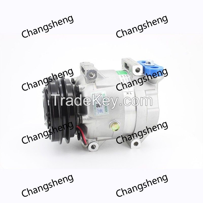 Car AC Compressors for Daewoo Nexia