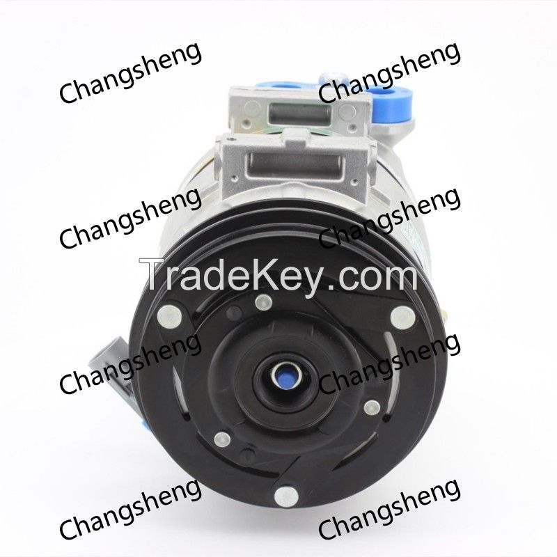 Car AC Compressors for Daewoo Nexia