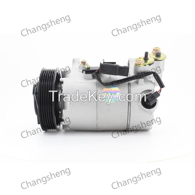 Auto Air Conditioning Compressors for Mini CabrioletWorks