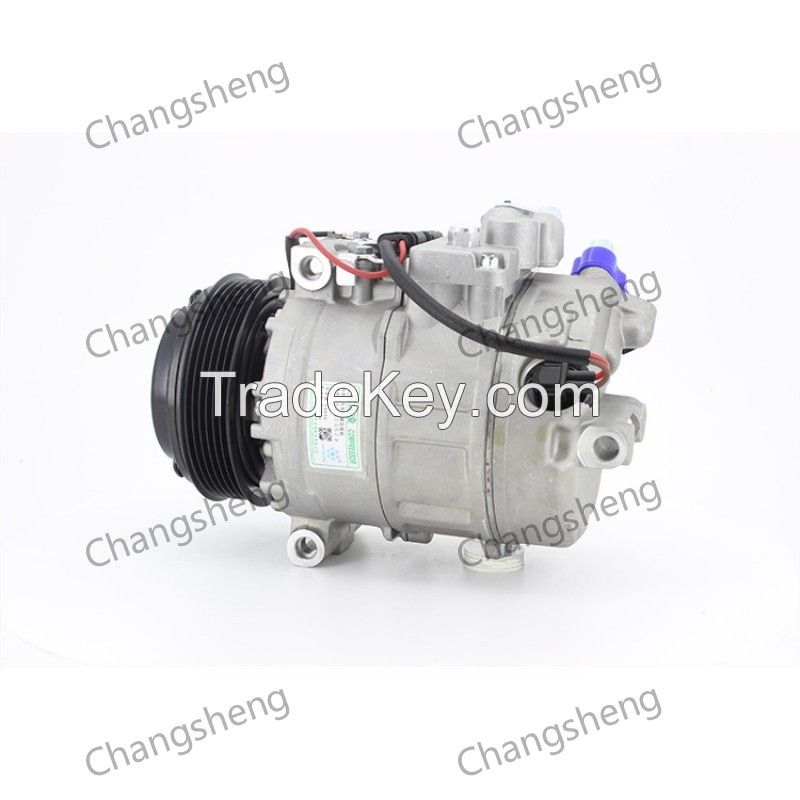 Car AC Compressor for BMW X1