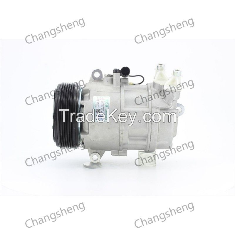 Car AC Compressor for BMW X1