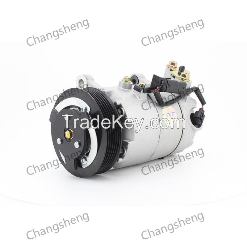 Automotive Air Conditioning Compressors for Mini CabrioletWorks