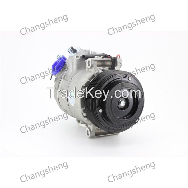 Car AC Compressor for BMW 325d