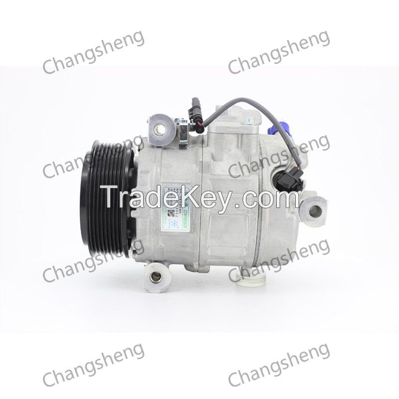 Automotive Air Conditioning Compressor for BMW X1
