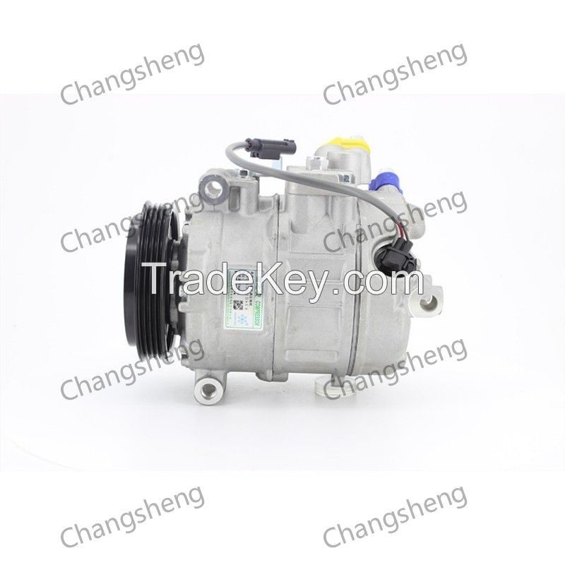 Car AC Compressor for BMW 325d