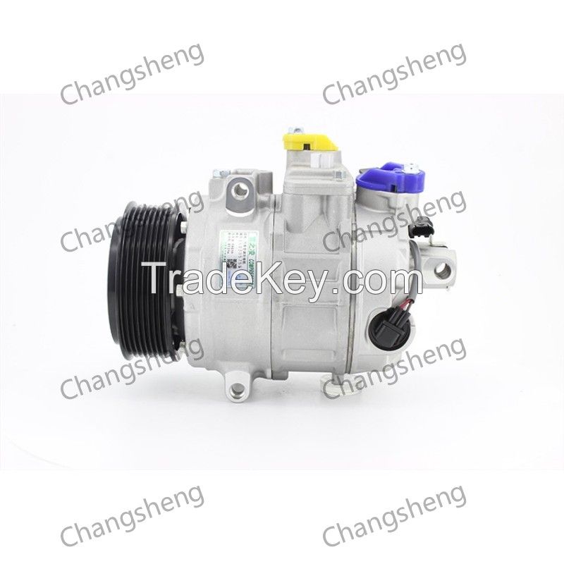 Car AC Compressor for BMW X1