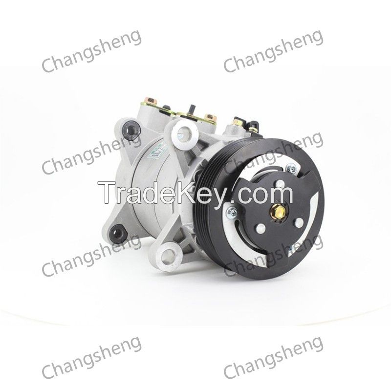 Auto Air Conditioning Compressors for Mini CabrioletWorks