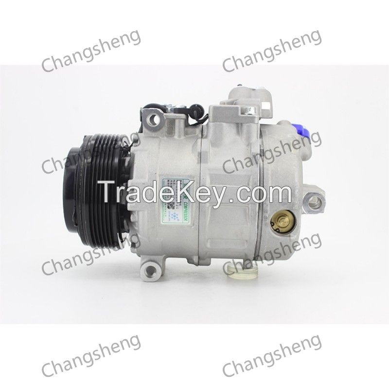 Car AC Compressor for BMW X1