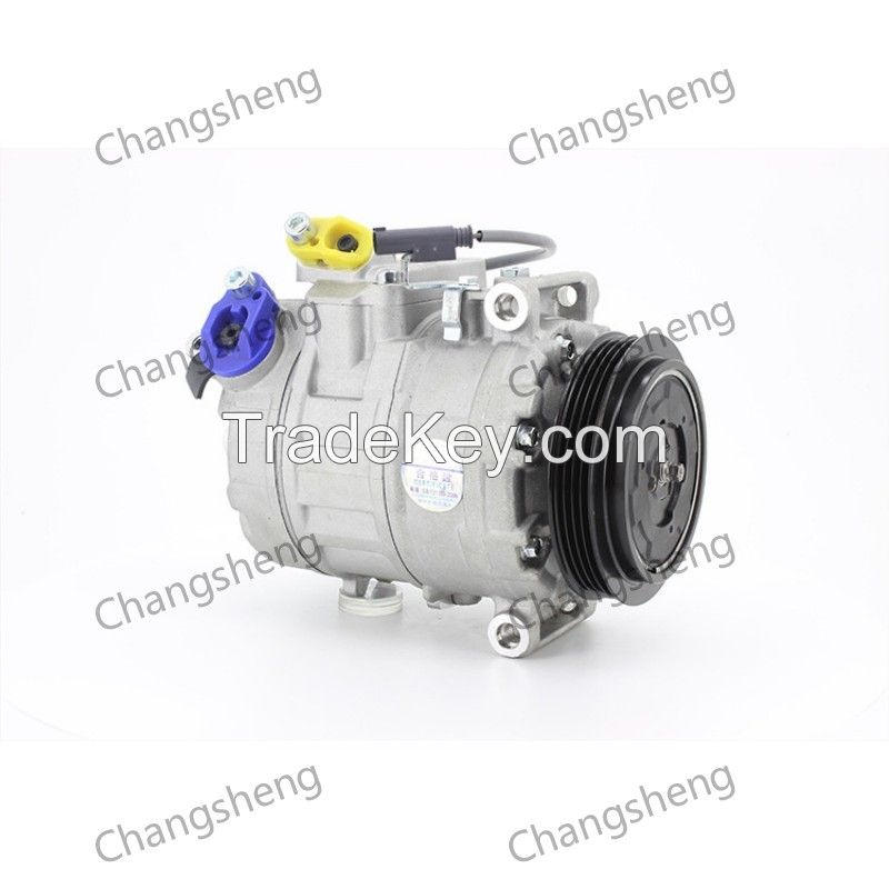 Car AC Compressor for BMW 760i