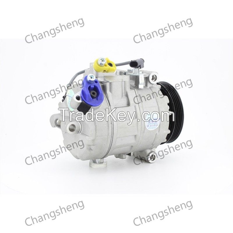 Car AC Compressor for BMW 325d