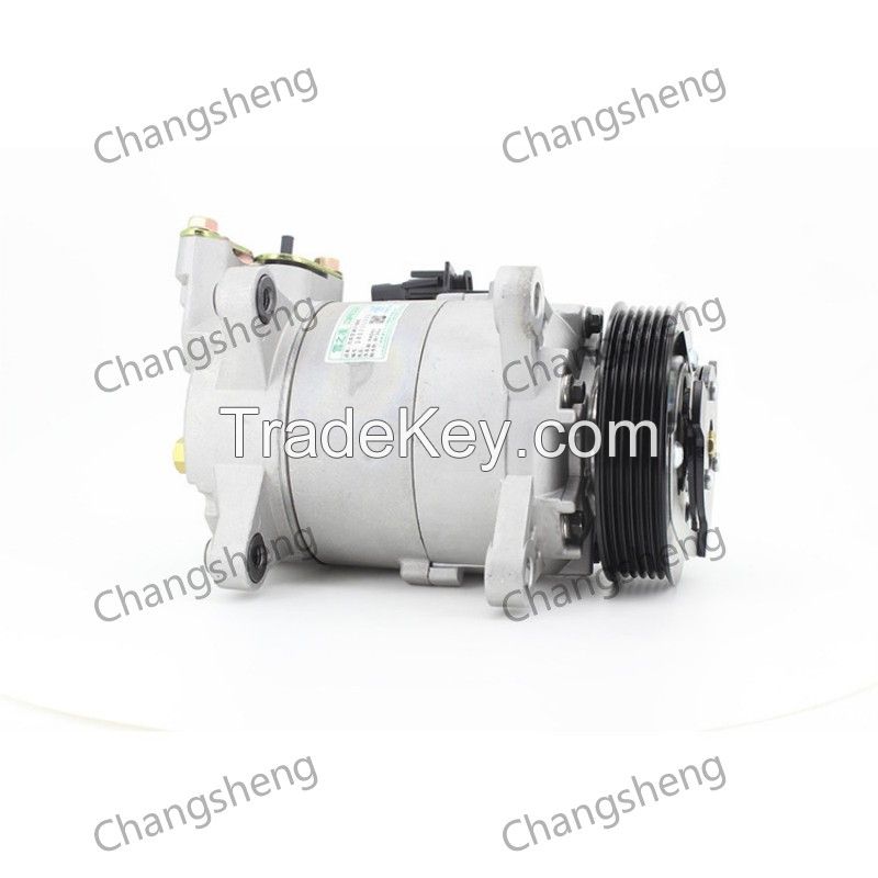 Auto Air Conditioning Compressors for Mini CabrioletWorks
