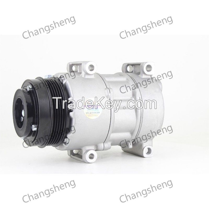 Automotive Air Conditioning Compressor for Mercedes-Benz A-Class A170