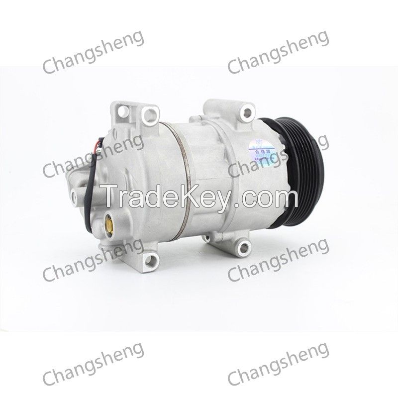Automotive Air Conditioning Compressor for Mercedes-Benz A-Class A170