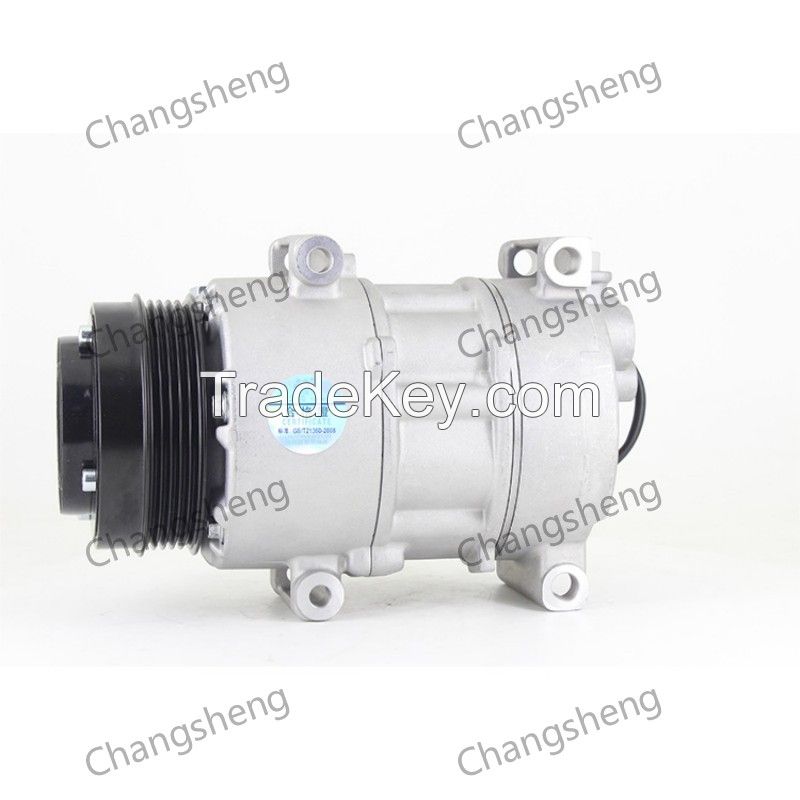 Automotive Air Conditioning Compressor for Mercedes-Benz A-Class A170