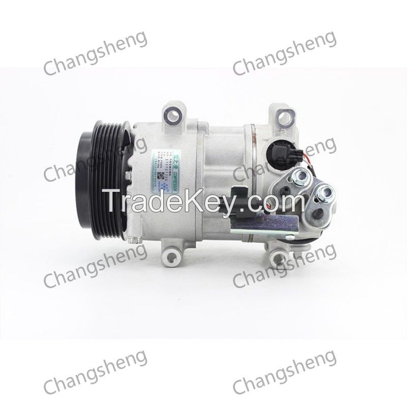 Automotive Air Conditioning Compressor for Mercedes-Benz A-Class A170