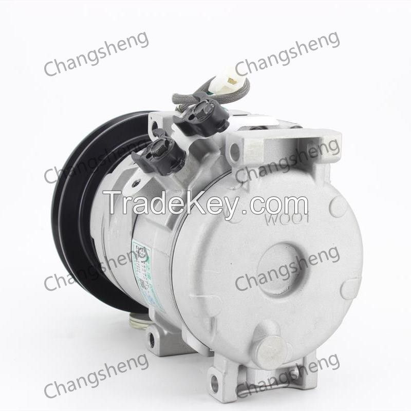 OEM 447220-3513 Car AC Compressor For Toyota