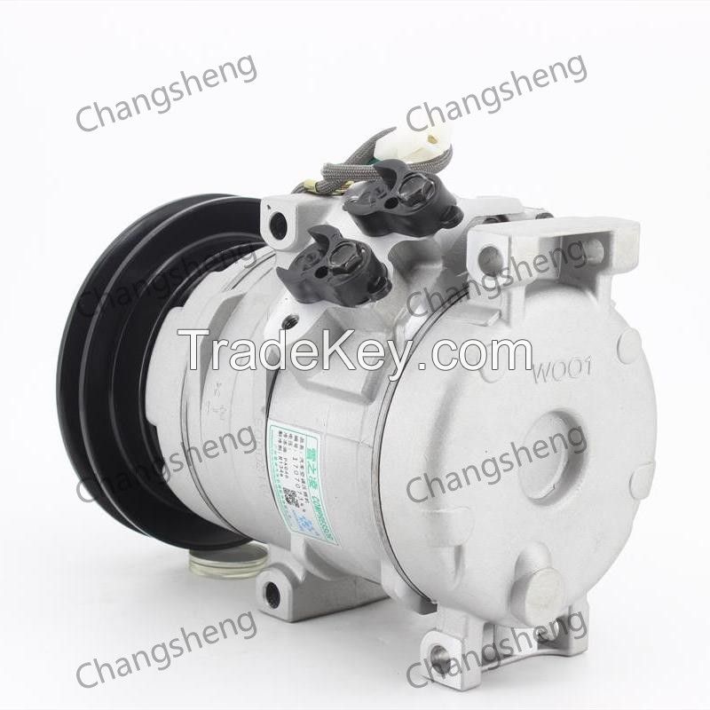 OEM 447220-3513 Car AC Compressor For Toyota
