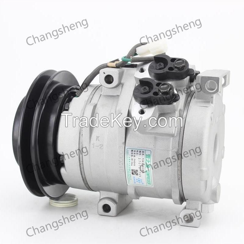 OEM 447220-3513 Car AC Compressor For Toyota