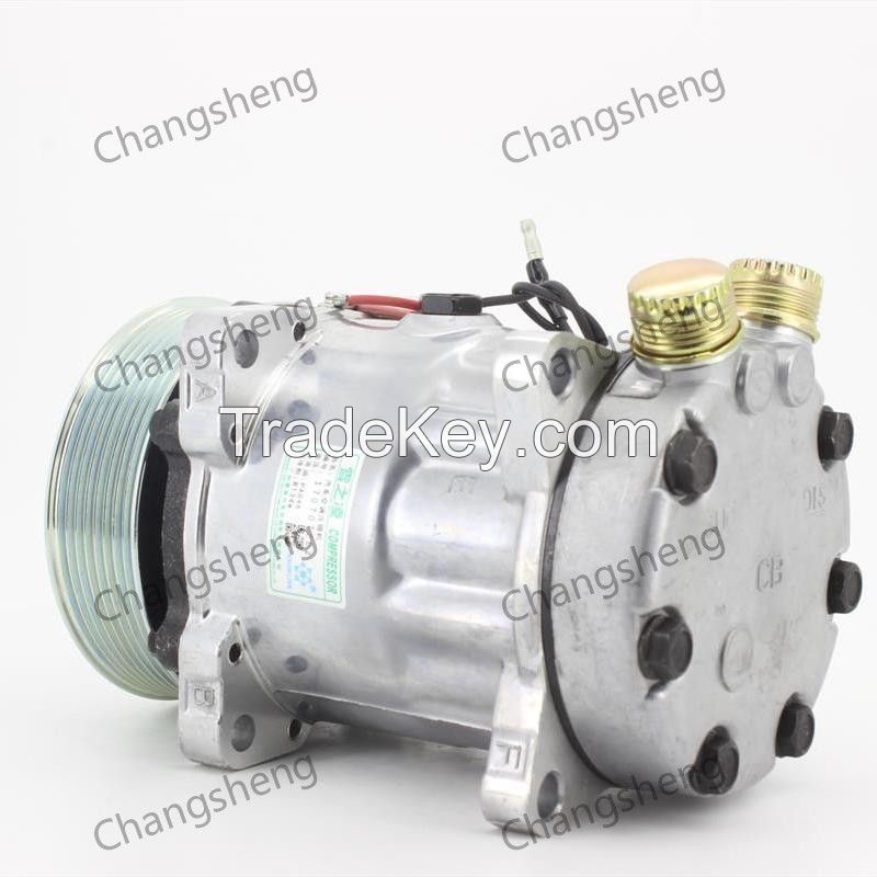 851701N Car AC Compressor