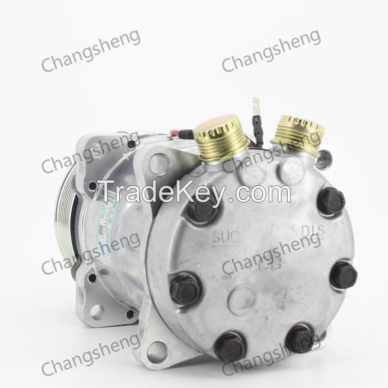 851701N Car AC Compressor