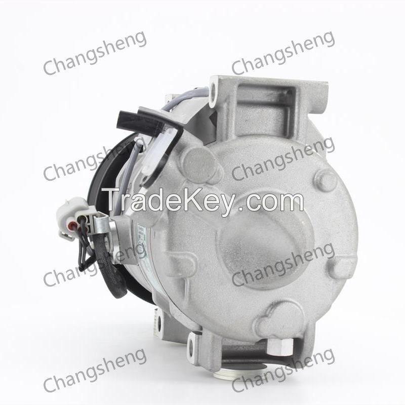 447280-0062 Automotive air conditioning compressor for Toyota