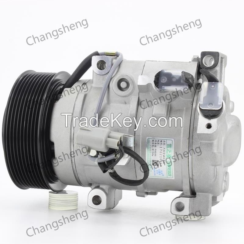 241449 Auto Air Conditioning Compressor for Subaru