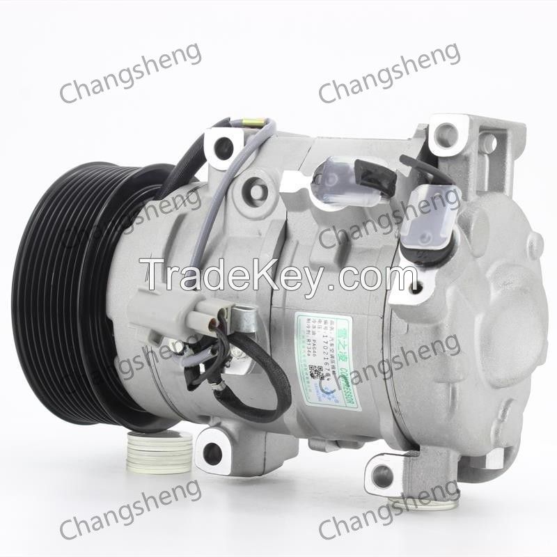 241449 Auto Air Conditioning Compressor for Subaru
